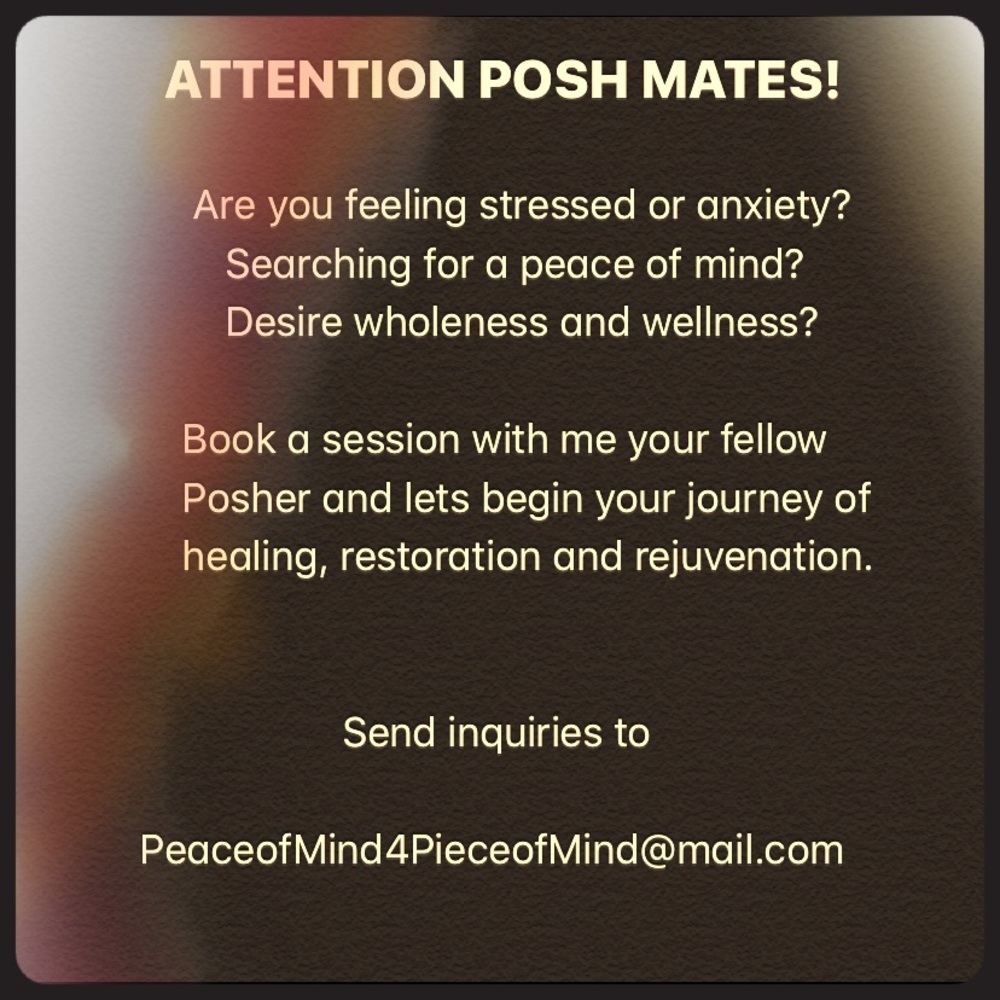 Health and wellness restoration.